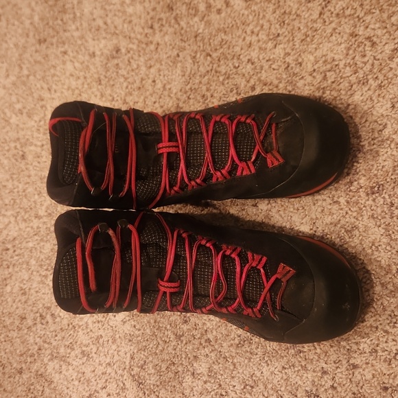 Hanwag Makra Combi Gtx Boot - Picture 2 of 4